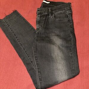 Levi’s 720 skinny